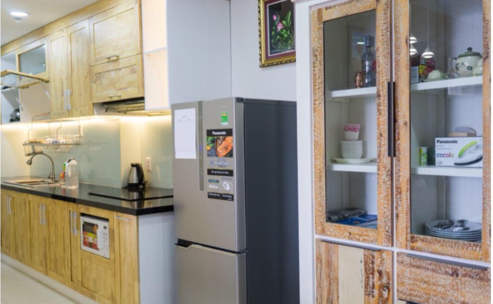 D2141086 - Masteri Thao Dien Apartment For Rent - Best Price For Long-term - 2 bedroom